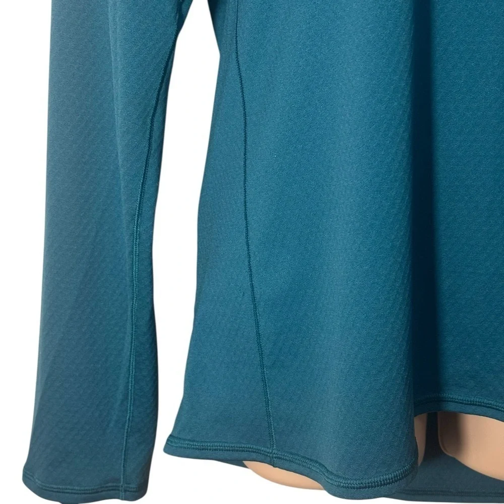 Patagonia Women's Capilene® Midweight Crew large long sleeve - Picture 5 of 12